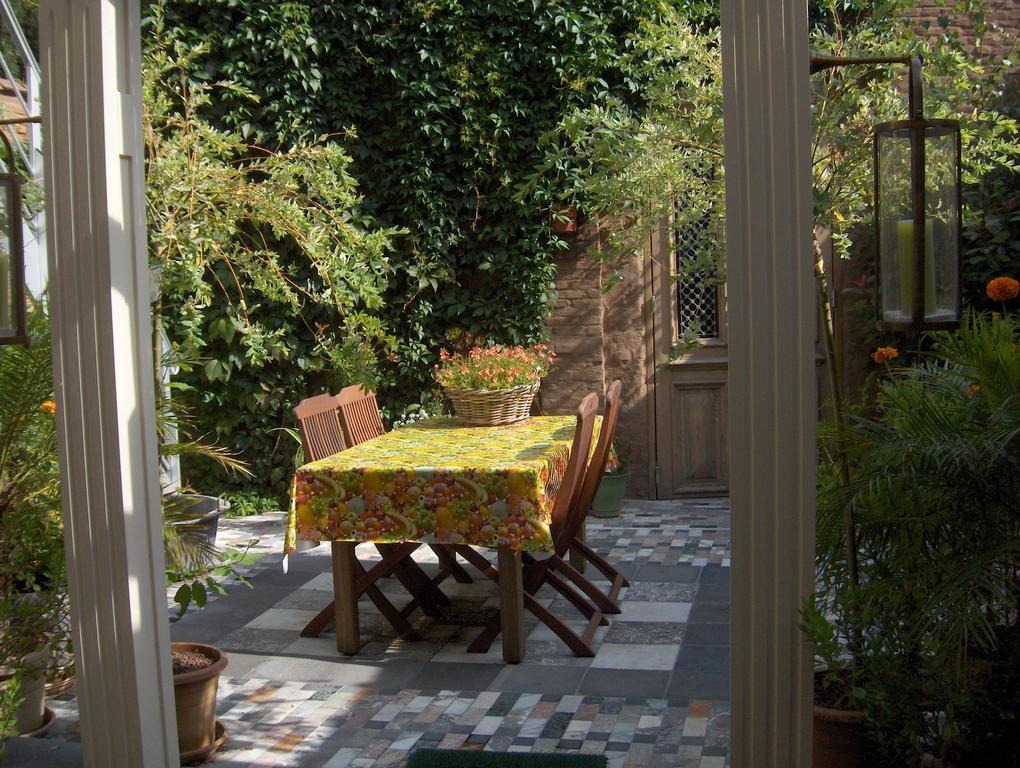 B&B De Lachende Engel Mechelen Room photo