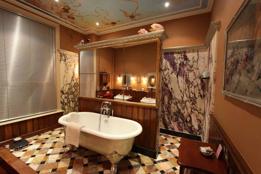 B&B De Lachende Engel Mechelen Room photo